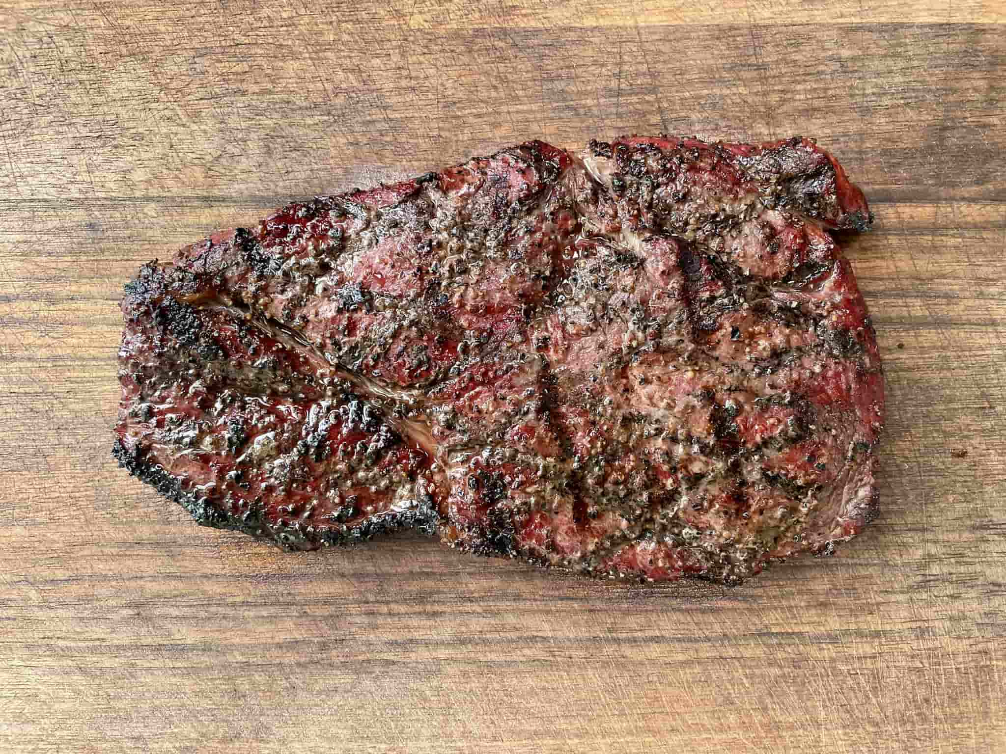 Smoked Sirloin