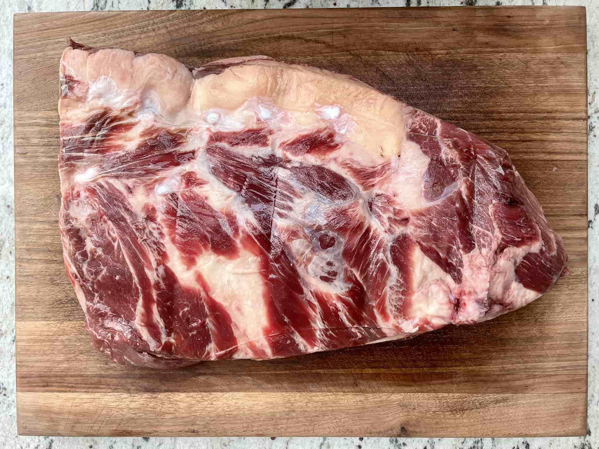 Whole Brisket